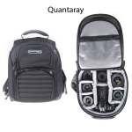 Plecak Quantaray Naneu Urban Pro U60 