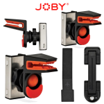 Joby GripTight Auto Vent Clip do dużych telefonów XL Uchwyt samochodowy do telefonów komórkowych XL