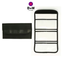 Etui na 6 filtrów do 62 mm B+W