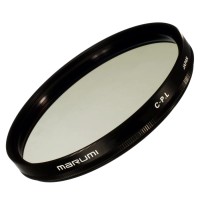 FILTR MARUMI CPL STANDARD 62MM