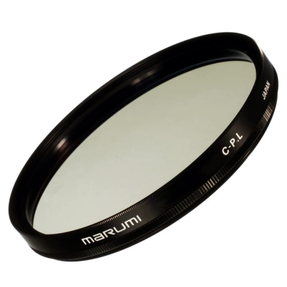 FILTR MARUMI CPL STANDARD 62MM