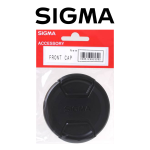 Nowy Oryginalny dekielek na obiektyw Sigma 77 mm