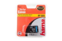 Akumulator Hama 7,4V/800mAh Canon BP-809