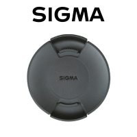 Dekielek na obiektyw Sigma LCF-77 III 77 mm
