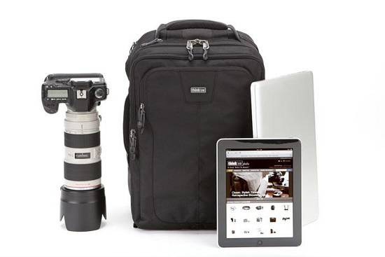 Plecak Foto Think Tank Airport Commuter DSLR