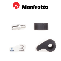 Elementy wymienne blokady płytki w głowicach Manfrotto R104516
