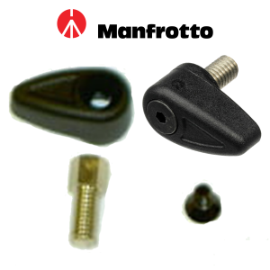 Manfrotto R701.212 blokada płytki do 701HDV,561HBDV