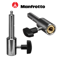 Adapter Manfrotto 016 Broncolor