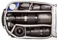 Plecak Foto Think Tank Airport Commuter DSLR