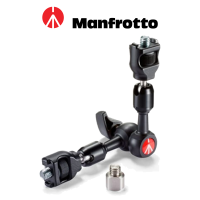 Manfrotto Ramię Micro Magic Arm 15cm Anti-Rotation