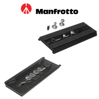 Manfrotto MN 357 PLV płytka mocująca szybkozłączka