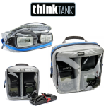 Pokrowiec na akcesoria Think Tank Cable Management 30 v2.0 