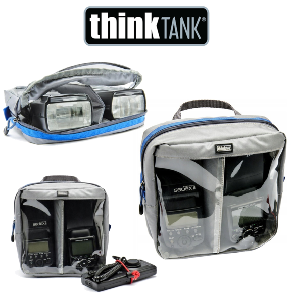 Pokrowiec na akcesoria Think Tank Cable Management 30 v2.0 