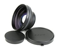 Konwerter szerokokątny Sony VCL-DH0758 0.7x