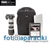 Plecak Foto Think Tank Airport Commuter DSLR