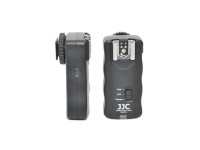 Radiowy Wyzwalacz Lamp Błyskowych / Studyjnych - JJC JF-U1