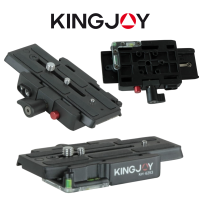 Adapter MN577 Kingjoy KH-6253 z płytką PLONG przesuwną HP253
