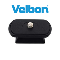 Szybkozłączka VELBON QB-32 EX-Makro, EX-330Q, EF-41