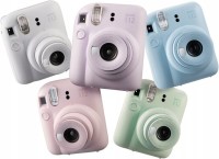 Wkłady FujiFilm Instax Mini Blue Frame 1x10 szt