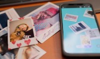 Wkłady FujiFilm Instax Mini Blue Frame 1x10 szt