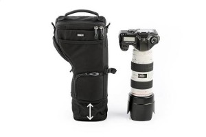 Torba na DSLR z obiektywem Think Tank Photo Digital Holster 30 V2.0 kabura colt 