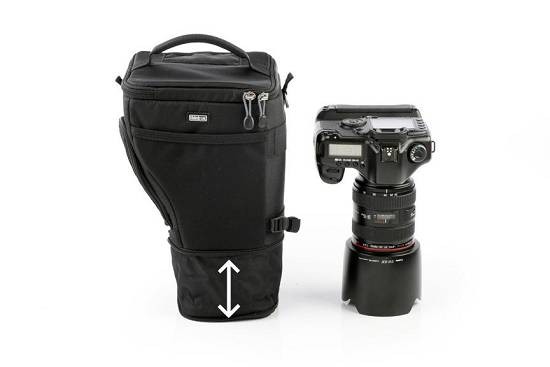 Torba kabura colt Think Tank Photo Digital Holster 40 V2.0 