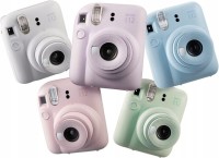 Wkład Fujifilm Instax Mini STAINED GLASS 10/PK na 10 zdjęć