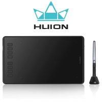 Tablet graficzny Huion Inspiroy H950P