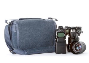 Think Tank Retrospective 5 (Blue Slate) Torba