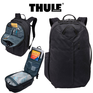 Plecak Thule Aion Plecak 28 l czarny TATB-128