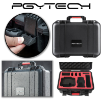 Wodoodporna walizka PGYTECH do DJI Mini 3 Pro