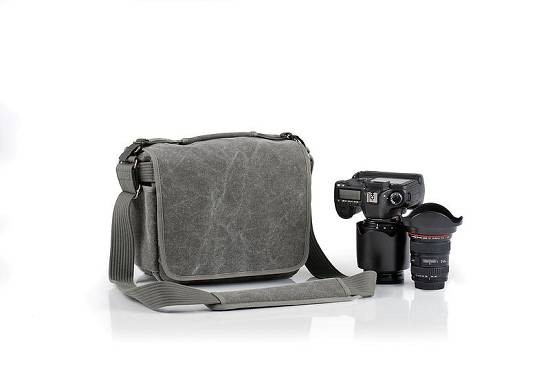 Torba Think Tank Retrospective 10 (Pinestone) 