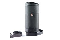 Pokrowiec na obiektyw Reporter strap sakwa S7 12 x 25 cm