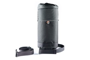 Pokrowiec na obiektyw Reporter strap sakwa S7 12 x 25 cm