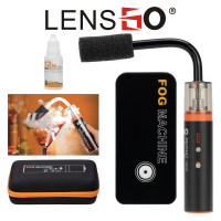 Generator dymu Lensgo Smoke S