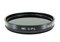 Filtr polaryzacyjny Marumi MC-CPL PL 55mm