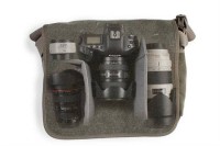 Torba Think Tank Retrospective 10 (Pinestone) 