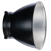 Quadralite czasza 18cm (7 cali) o zwiększonym poziomie odbijania