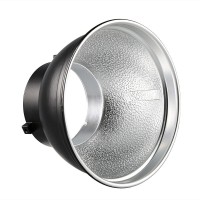 Czasza Godox AD-R6 18cm Reflektor z otworem na parasol AD-R6 moc. Bowens