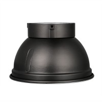 Czasza Godox AD-R6 18cm Reflektor z otworem na parasol AD-R6 moc. Bowens