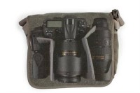 Torba Think Tank Retrospective 10 (Pinestone) 