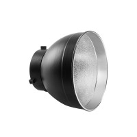 Czasza Godox AD-R6 18cm Reflektor z otworem na parasol AD-R6 moc. Bowens