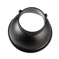 Czasza Godox AD-R6 18cm Reflektor z otworem na parasol AD-R6 moc. Bowens
