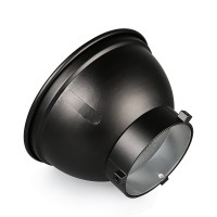 Czasza Godox AD-R6 18cm Reflektor z otworem na parasol AD-R6 moc. Bowens