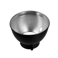 Czasza Godox AD-R6 18cm Reflektor z otworem na parasol AD-R6 moc. Bowens