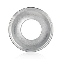 Czasza Godox AD-R6 18cm Reflektor z otworem na parasol AD-R6 moc. Bowens