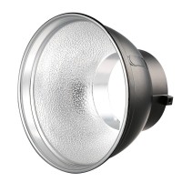 Czasza Godox AD-R6 18cm Reflektor z otworem na parasol AD-R6 moc. Bowens