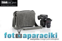 Torba Think Tank Retrospective 10 (Pinestone) 
