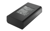 Zestaw ładowarka dwukanałowa Newell DL-USB-C + akumulator NP-BX1 do Sony
