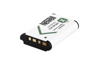 Zestaw ładowarka dwukanałowa Newell DL-USB-C + akumulator NP-BX1 do Sony
